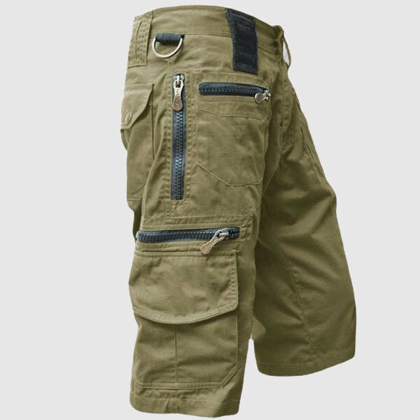 Hardfell | Clark Ranger Shorts