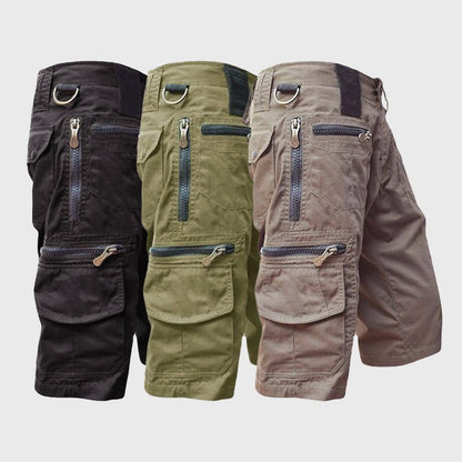 Hardfell | Clark Ranger Shorts