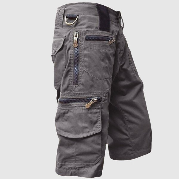 Hardfell | Clark Ranger Shorts