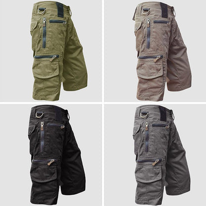 Hardfell | Clark Ranger Shorts