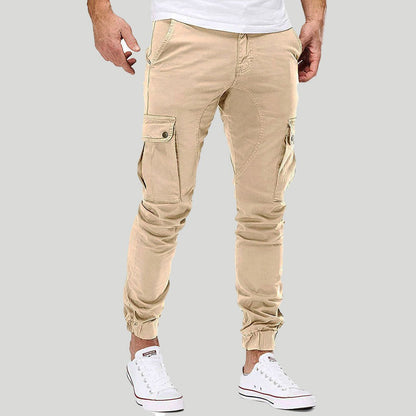 Hardfell | Clark Urban cargo pants