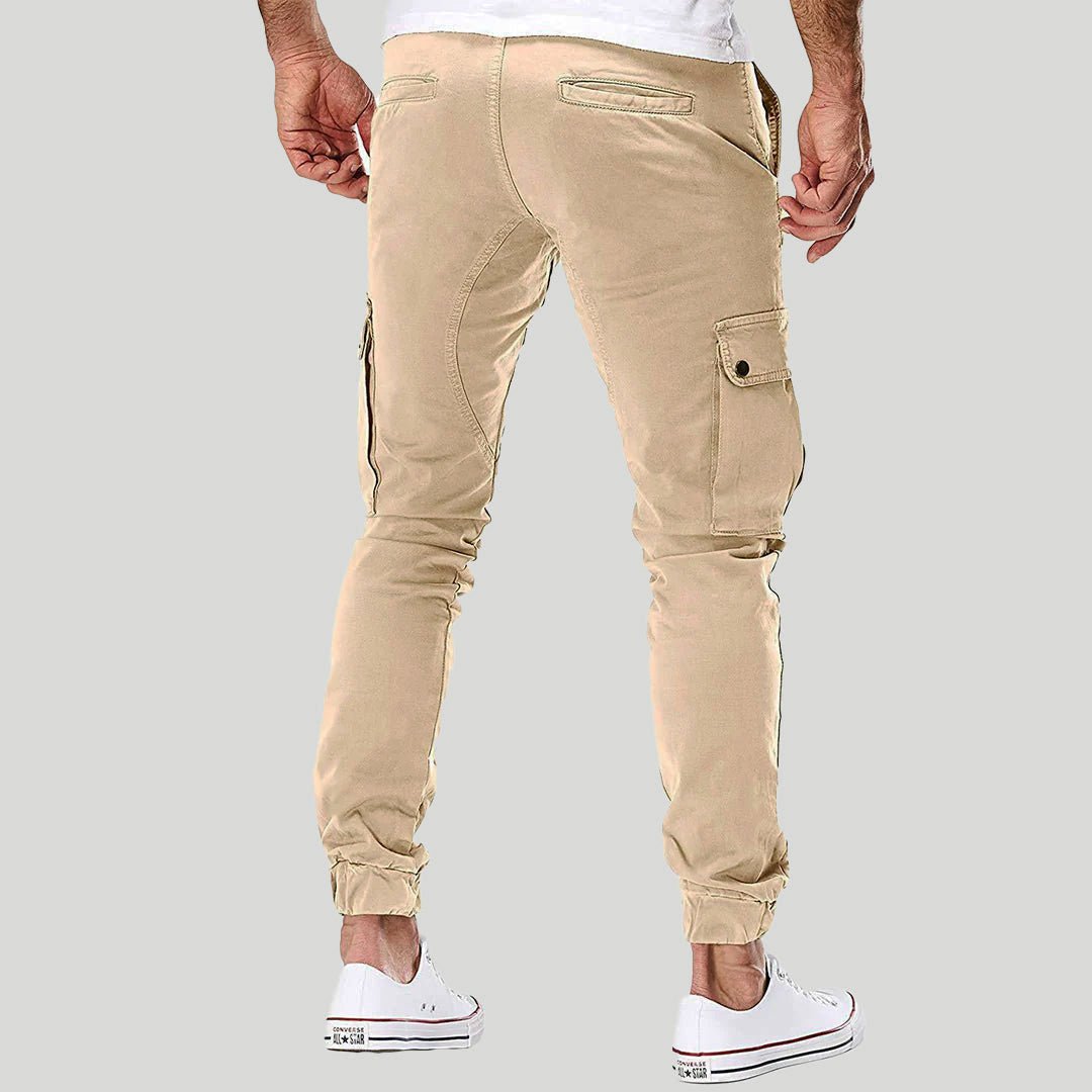 Hardfell | Clark Urban cargo pants
