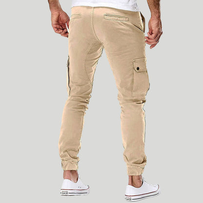 Hardfell | Clark Urban cargo pants