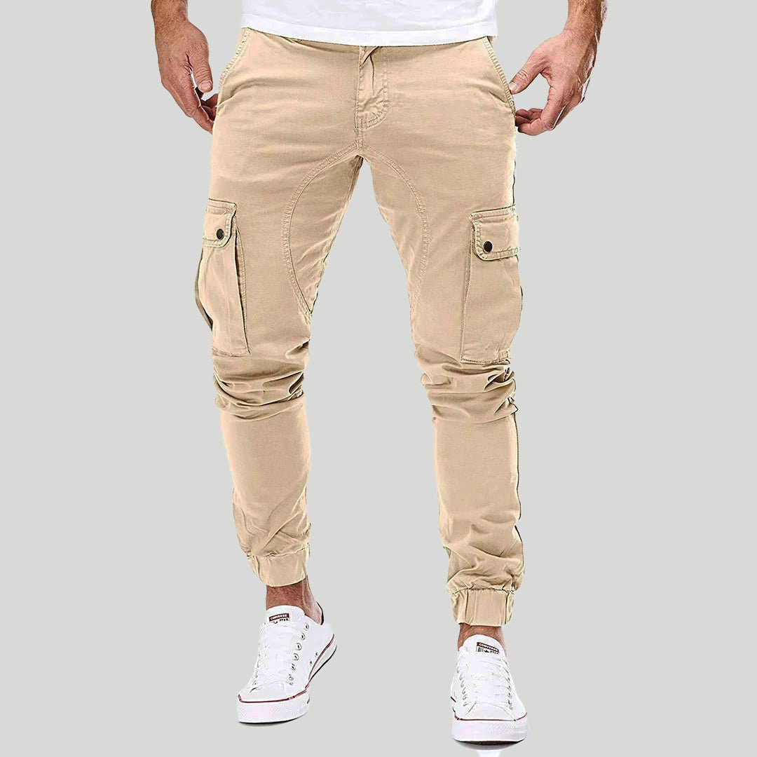 Hardfell | Clark Urban cargo pants