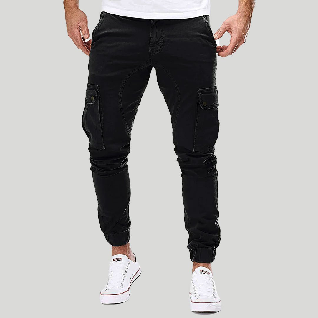 Hardfell | Clark Urban cargo pants