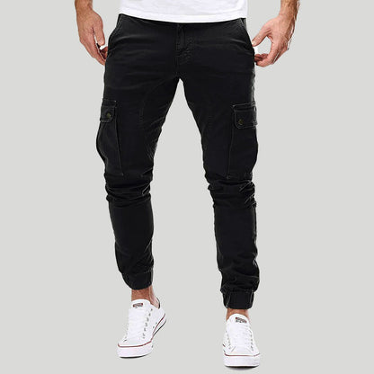 Hardfell | Clark Urban cargo pants
