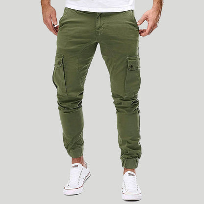 Hardfell | Clark Urban cargo pants