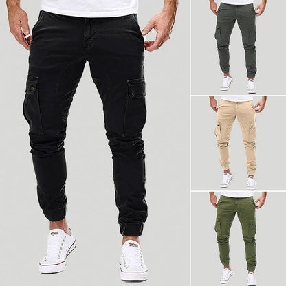 Hardfell | Clark Urban cargo pants