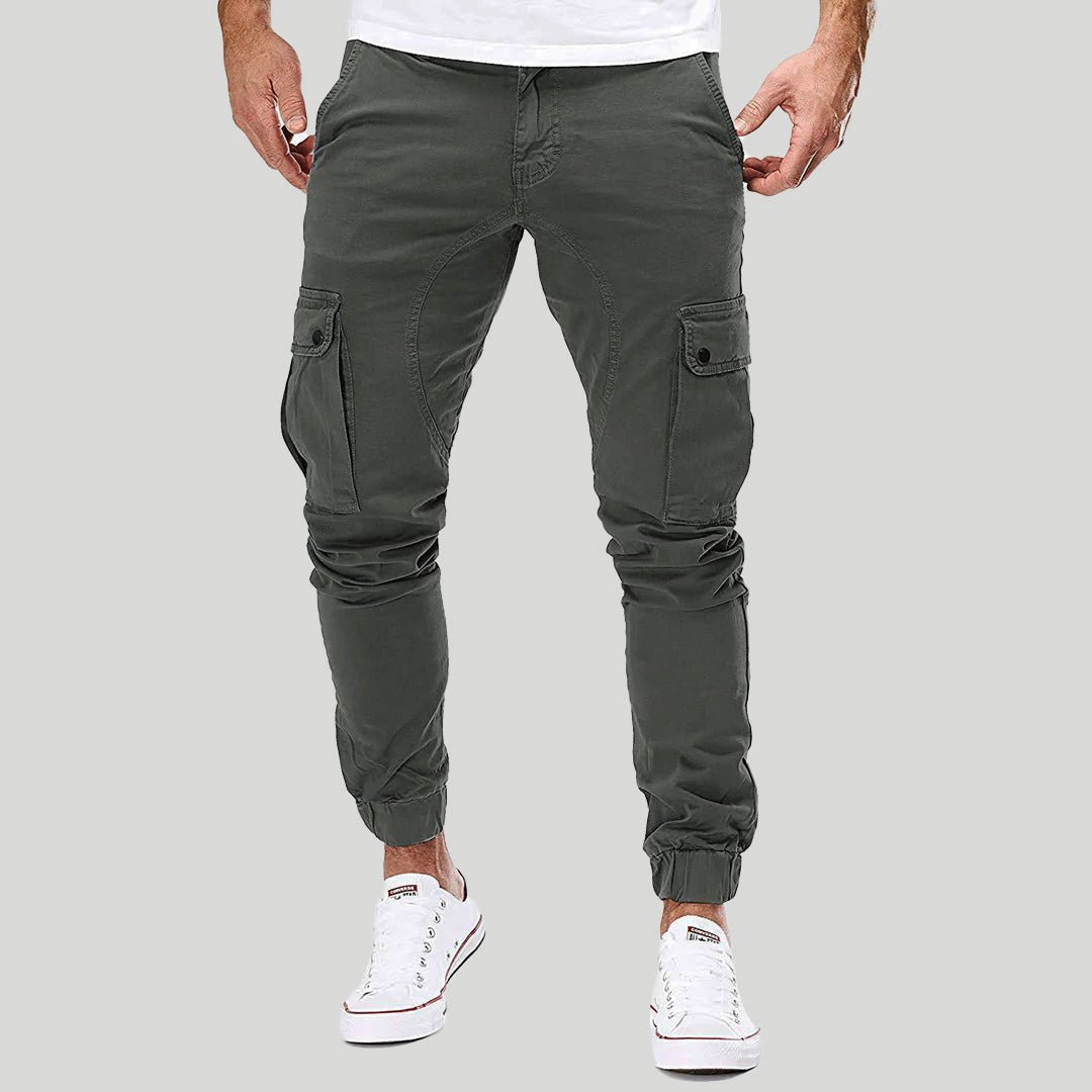 Hardfell | Clark Urban cargo pants