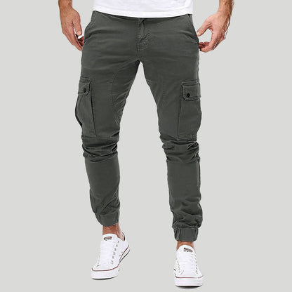 Hardfell | Clark Urban cargo pants