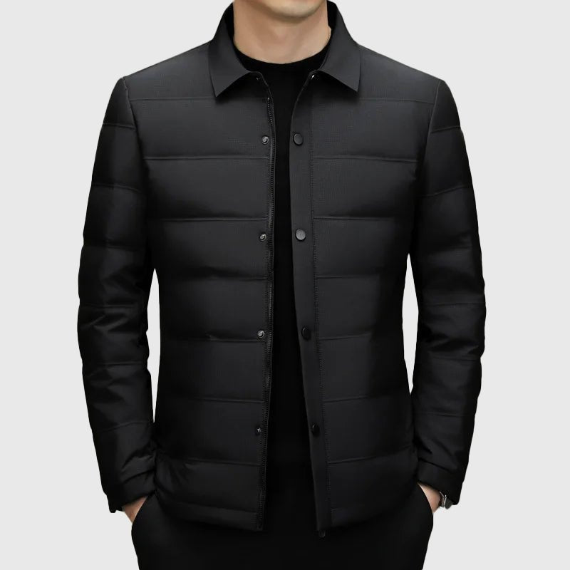Hardfell | Clark Warm Down Jacket