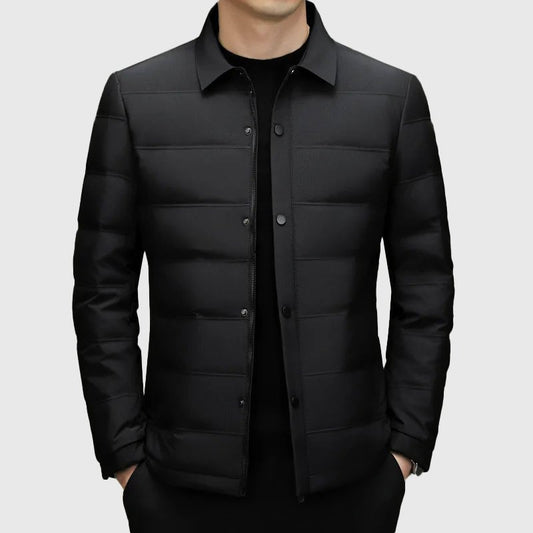 Hardfell | Clark Warm Down Jacket