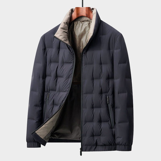 Hardfell | Clark Winterguard down jacket