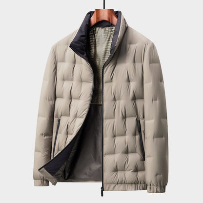 Hardfell | Clark Winterguard down jacket