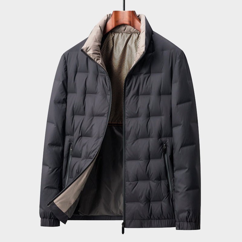 Hardfell | Clark Winterguard down jacket