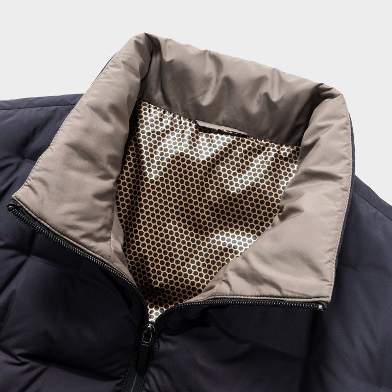 Hardfell | Clark Winterguard down jacket