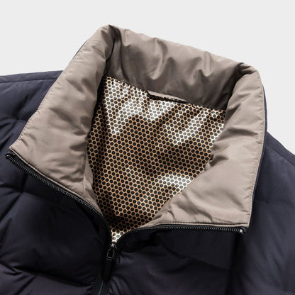 Hardfell | Clark Winterguard down jacket