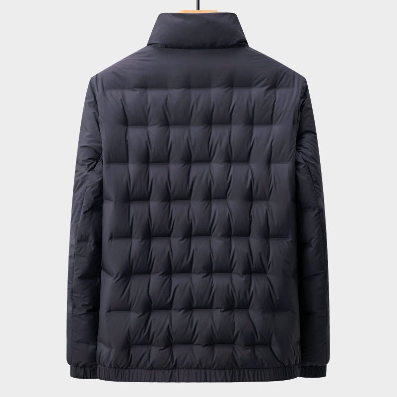 Hardfell | Clark Winterguard down jacket