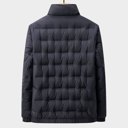 Hardfell | Clark Winterguard down jacket