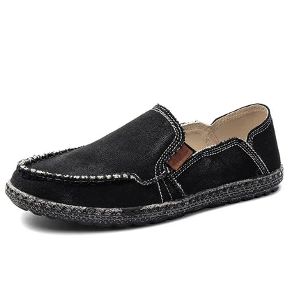 Hardfell | Jason - slipper for men