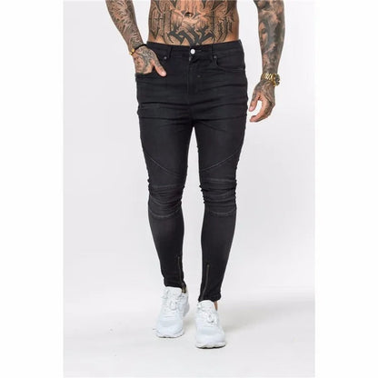 Hardfell | Stretchy jeans