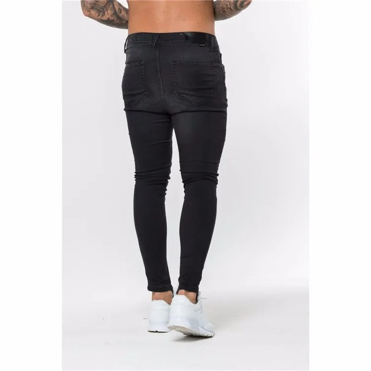 Hardfell | Stretchy jeans