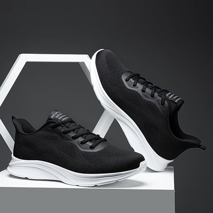 Hardfell | Bone Elastic leisure shoe