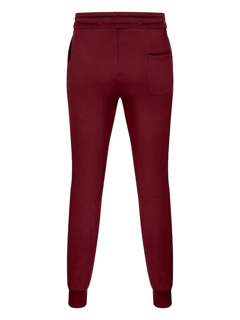 Hardfell | Julian - casual, loose-fitting pants with drawstring