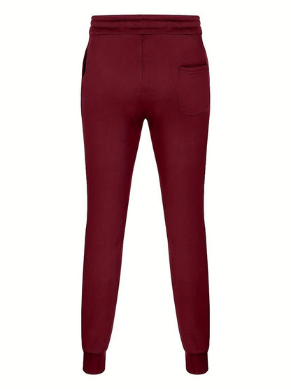 Hardfell | Julian - casual, loose-fitting pants with drawstring