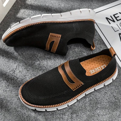 Hardfell | Thomas - lightweight, casual slip-on slippers