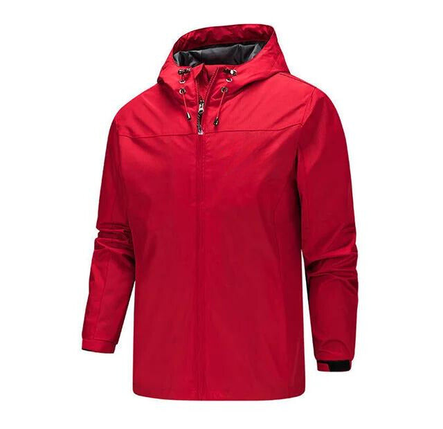 Hardfell | Rain jacket for men