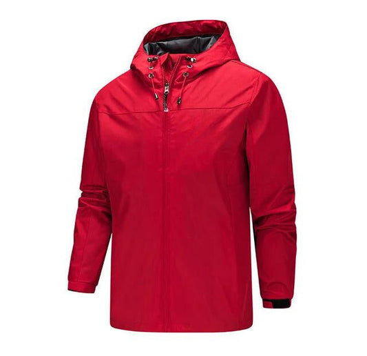 Hardfell | Rain jacket for men