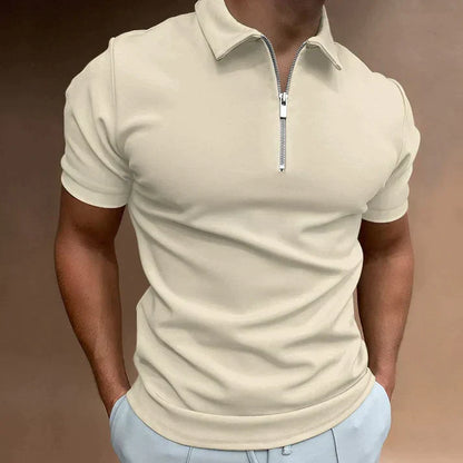 Hardfell | Nolan - men's polo shirt for spring