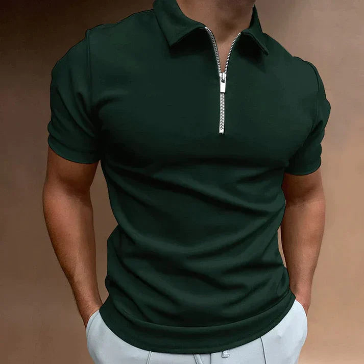 Hardfell | Nolan - men's polo shirt for spring