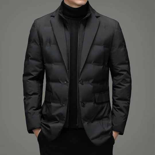 Hardfell | Stylish jacket for men