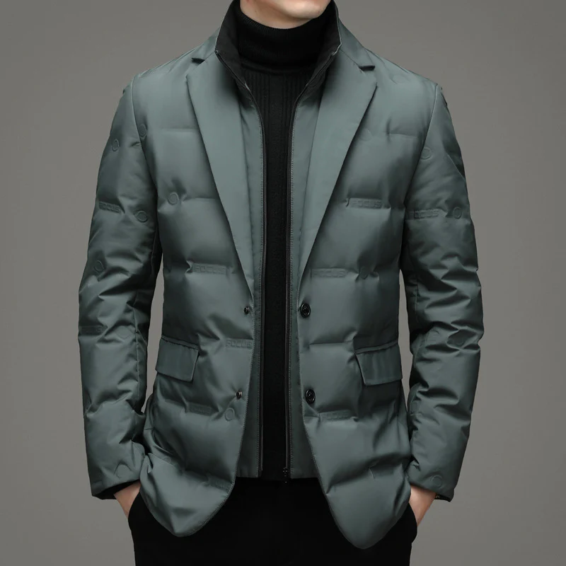 Hardfell | Stylish jacket for men
