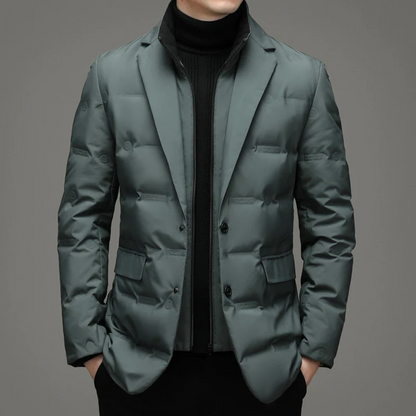 Hardfell | Stylish jacket for men