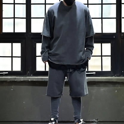 Hardfell | Casual, loose fit