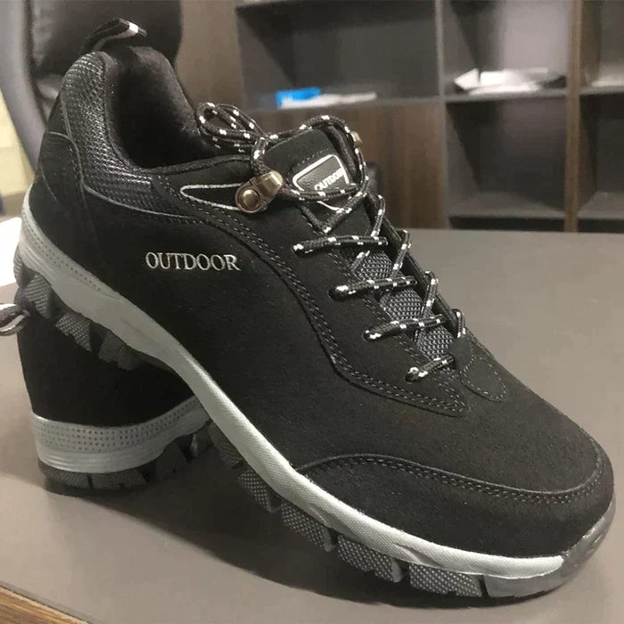 Hardfell | Roy - outdoor winter shoes for men