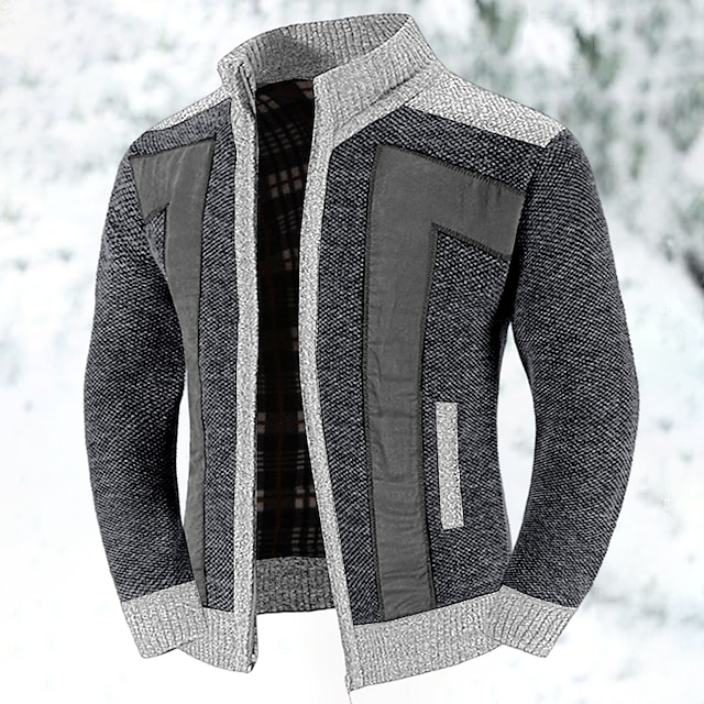 Hardfell | Versatile jacket for men