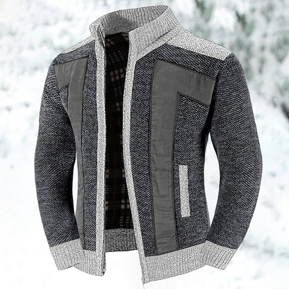 Hardfell | Versatile jacket for men