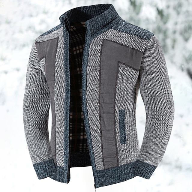 Hardfell | Versatile jacket for men