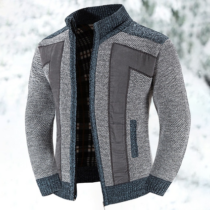 Hardfell | Versatile jacket for men