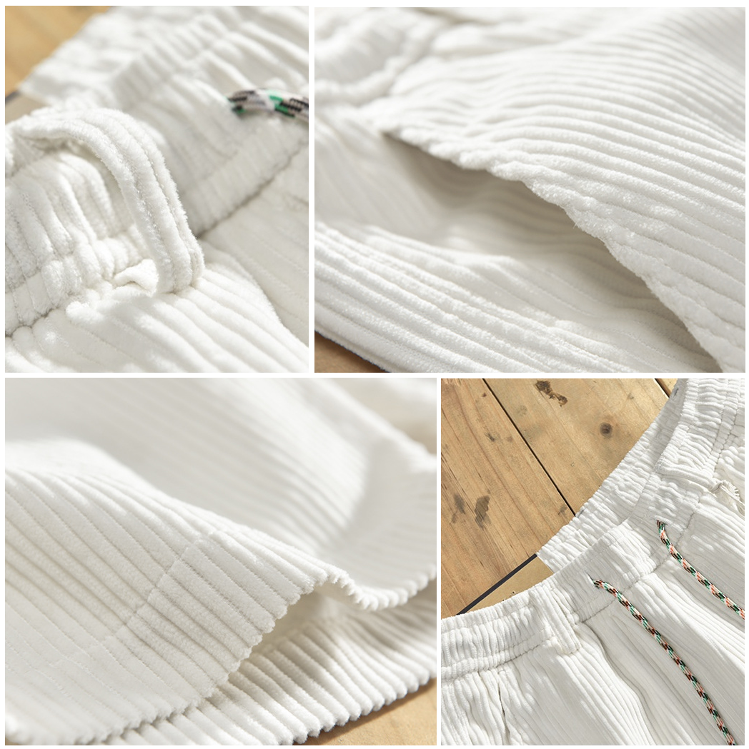 Hardfell | comfortable cotton summer shorts