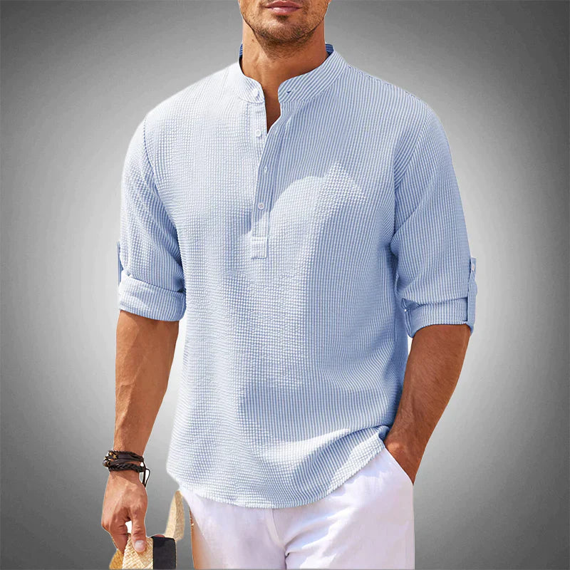 Hardfell | stylish men's shirt