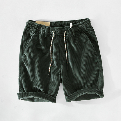 Hardfell | comfortable cotton summer shorts