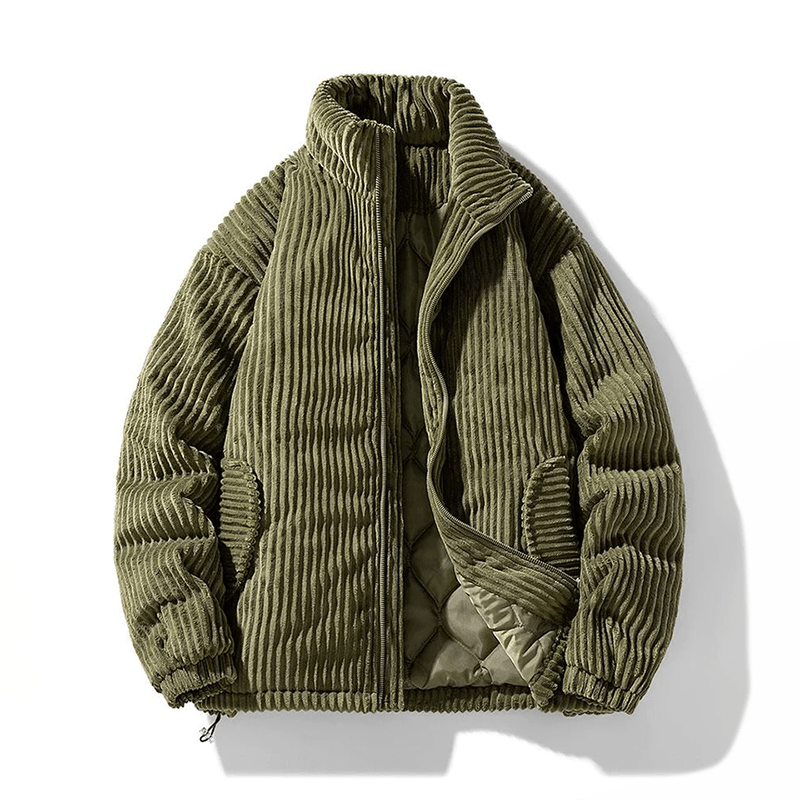 Hardfell | Corduroy jacket