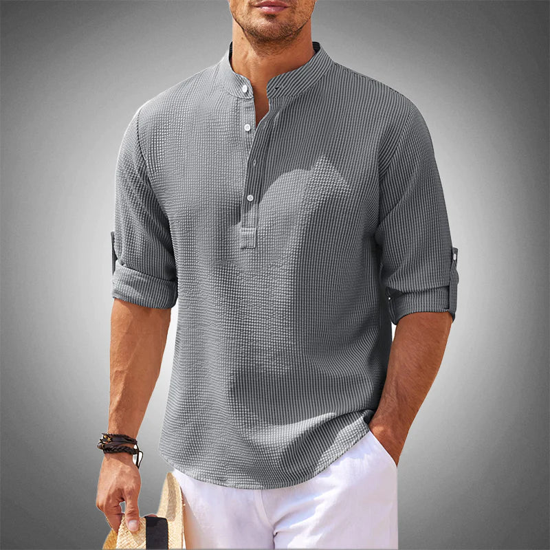 Hardfell | Stylish shirt for men