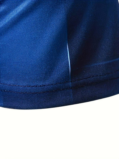 Hardfell | Brian - stylish button-up for men