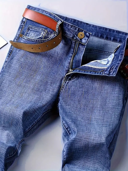 Hardfell | Elijah - formal jeans for spring